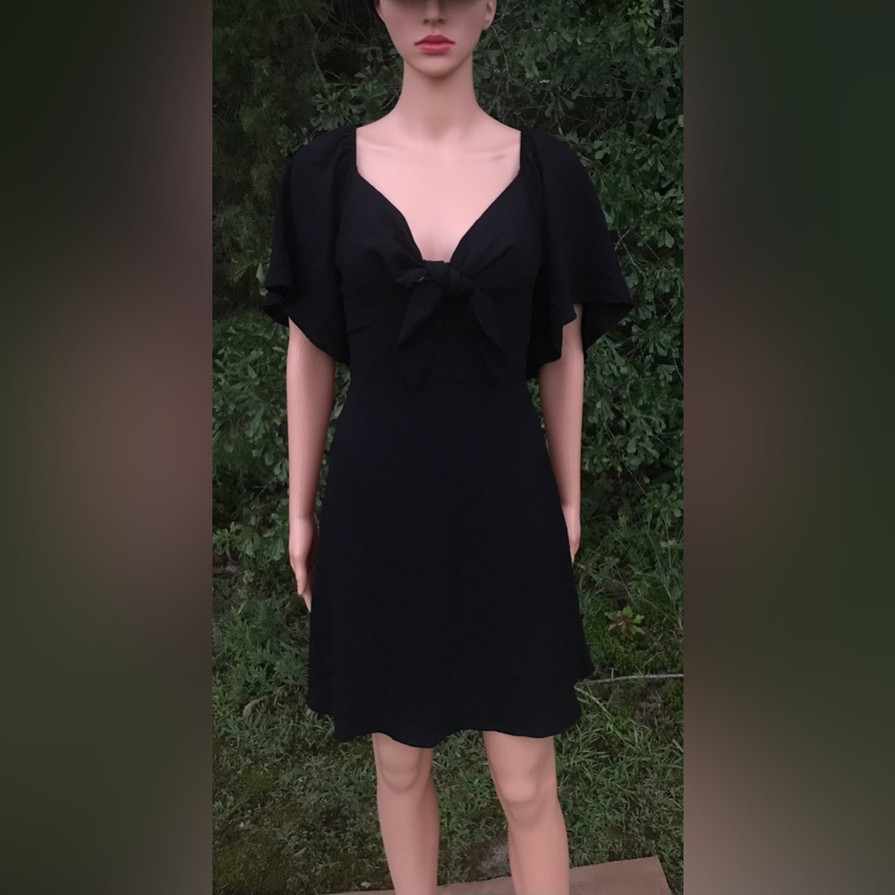 NWOT Dokotoo Dress - Picture 2 of 16